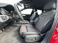 Audi A4 Avant 40 TFSI quattro S tronic S line AHK*PANO*... Rosso - thumbnail 12