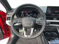 Audi A4 Avant 40 TFSI quattro S tronic S line AHK*PANO*... Rot - thumbnail 14