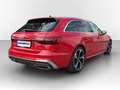 Audi A4 Avant 40 TFSI quattro S tronic S line AHK*PANO*... Rot - thumbnail 6