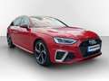 Audi A4 Avant 40 TFSI quattro S tronic S line AHK*PANO*... Rot - thumbnail 4