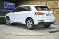 Audi Q3 45 TFSI e 180kW S tronic S Line Blanc - thumbnail 4