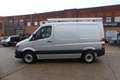 Mercedes-Benz Sprinter 313 L1H1*Klima*StHz*Nav*Kam*PDC*AHK*1.H Argent - thumbnail 8