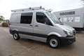 Mercedes-Benz Sprinter 313 L1H1*Klima*StHz*Nav*Kam*PDC*AHK*1.H Argent - thumbnail 3