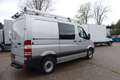 Mercedes-Benz Sprinter 313 L1H1*Klima*StHz*Nav*Kam*PDC*AHK*1.H Argent - thumbnail 5