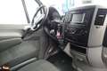 Mercedes-Benz Sprinter 313 L1H1*Klima*StHz*Nav*Kam*PDC*AHK*1.H Argent - thumbnail 14