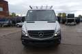 Mercedes-Benz Sprinter 313 L1H1*Klima*StHz*Nav*Kam*PDC*AHK*1.H Argent - thumbnail 2