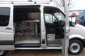 Mercedes-Benz Sprinter 313 L1H1*Klima*StHz*Nav*Kam*PDC*AHK*1.H Argent - thumbnail 15
