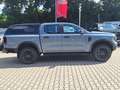 Ford Ranger Tremor Bilstein T52 Komf1 AHK 3,5t Hardtop LAGER Grijs - thumbnail 11