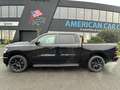 Dodge RAM 1500 CREW LARAMIE SPORT NIGHT EDITION Noir - thumbnail 2