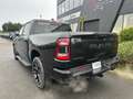 Dodge RAM 1500 CREW LARAMIE SPORT NIGHT EDITION Noir - thumbnail 3