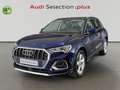 Audi Q3 35 TFSI Advanced S tronic Azul - thumbnail 1