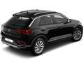 Volkswagen T-Roc 1.5 TSI Style DSG - NIEUW - *SPECIALE PRIJS* Zwart - thumbnail 3