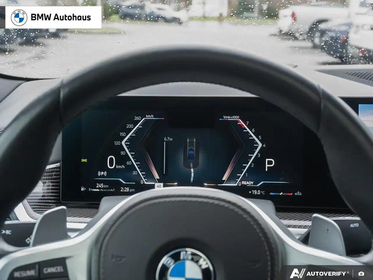BMW X6 снимка BMW X6