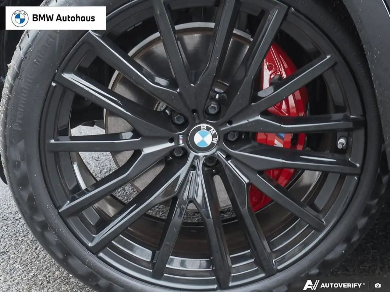BMW X6 снимка BMW X6