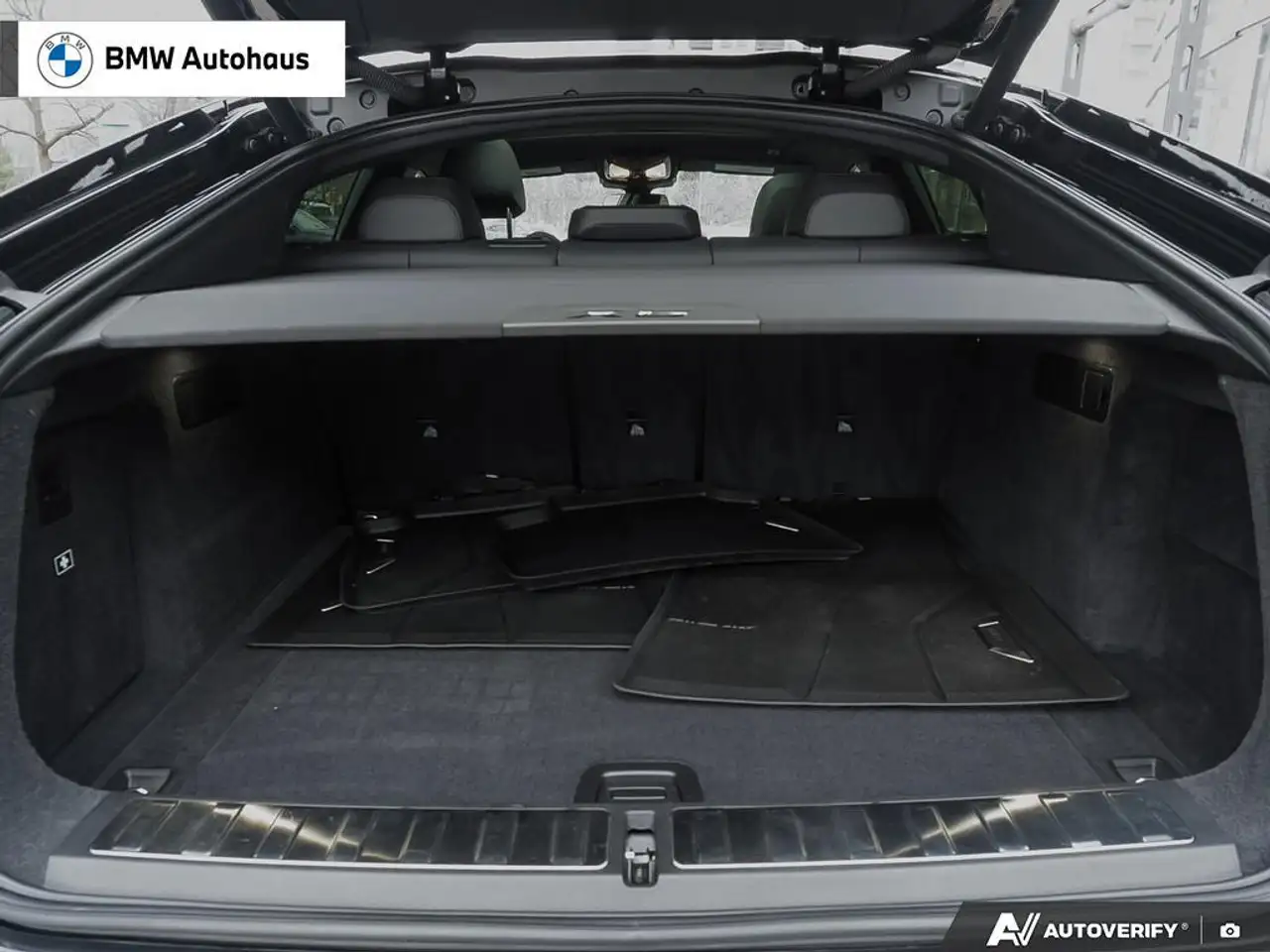 BMW X6 снимка BMW X6