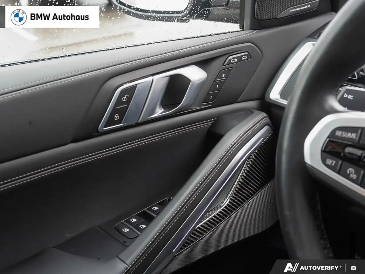 BMW X6 снимка BMW X6