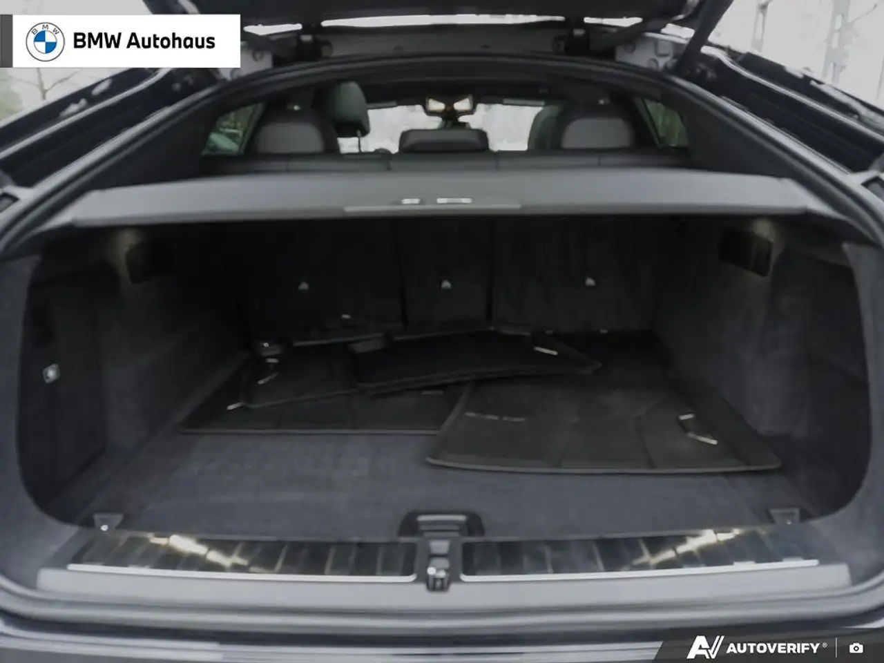 BMW X6 снимка BMW X6