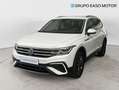 Volkswagen Tiguan 2.0 TDI 110KW R-LINE DSG 150 5P 7 Plazas Blanco - thumbnail 1