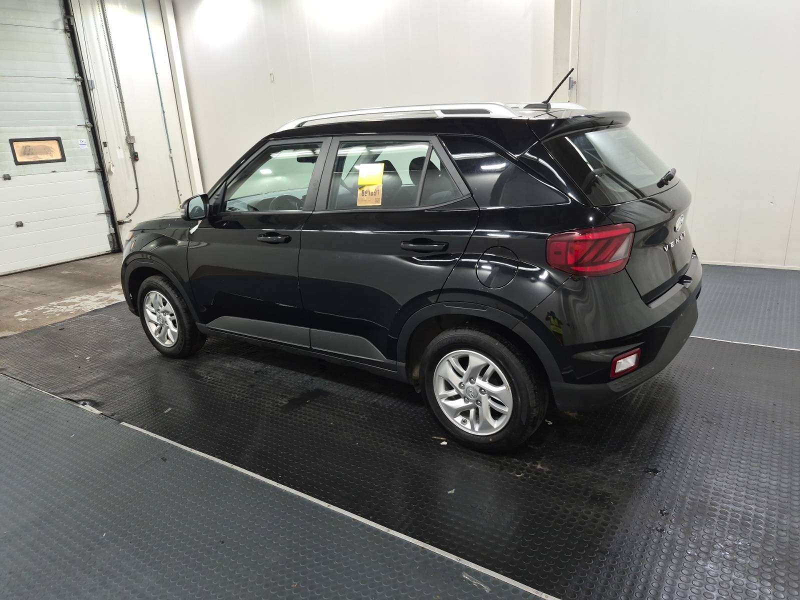 used 2024 Hyundai Venue car, priced at $21,989
