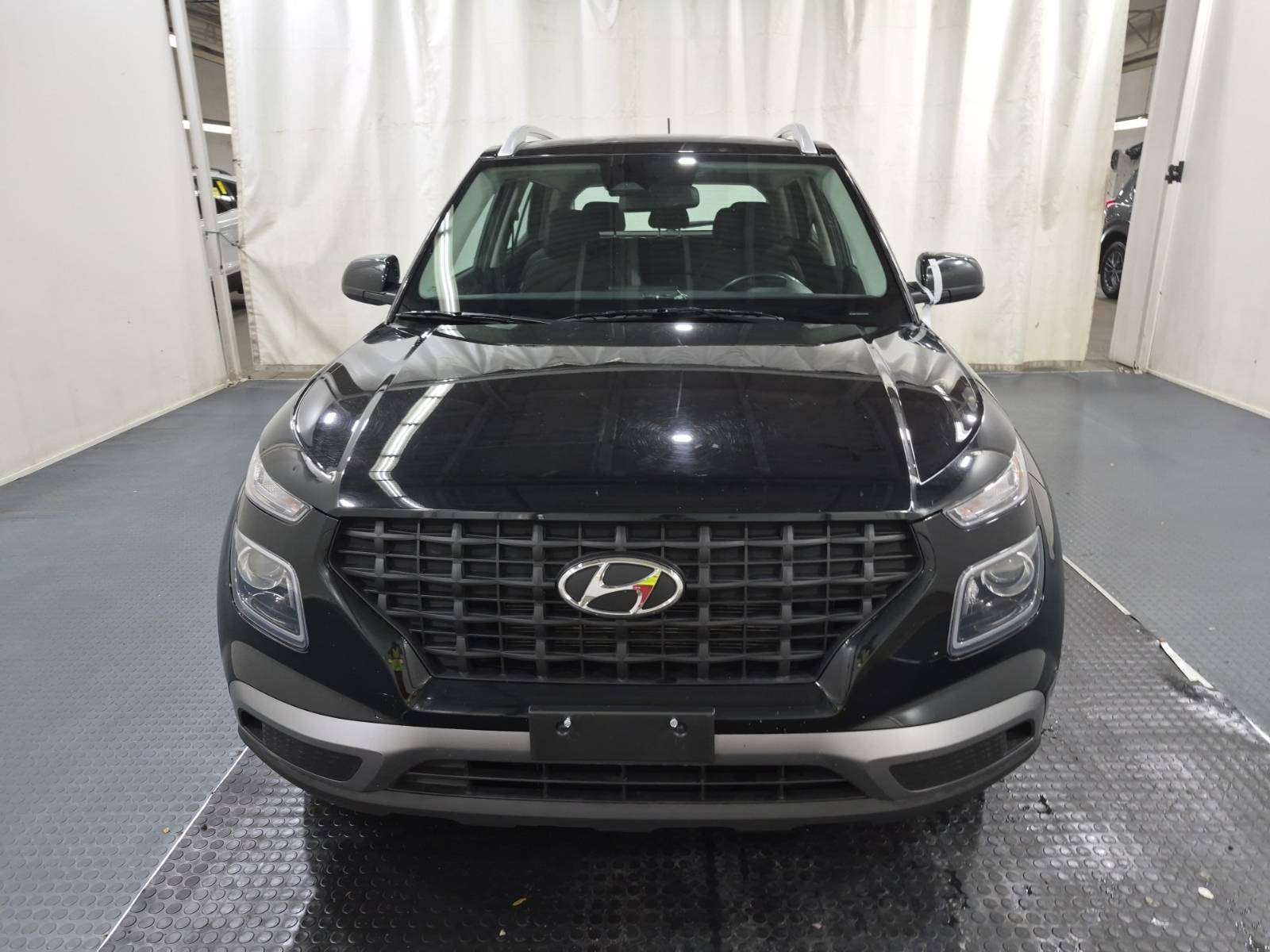 used 2024 Hyundai Venue car, priced at $21,989