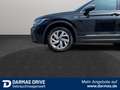 Volkswagen Tiguan Allspace Tiguan Allspace Life 1.5 TSI DSG PanoD AHK TOP Schwarz - thumbnail 10