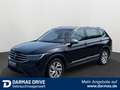 Volkswagen Tiguan Allspace Tiguan Allspace Life 1.5 TSI DSG PanoD AHK TOP Schwarz - thumbnail 1