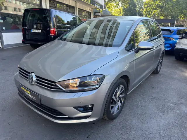 Volkswagen Golf Sportsvan Sound BMT/Start-Stop