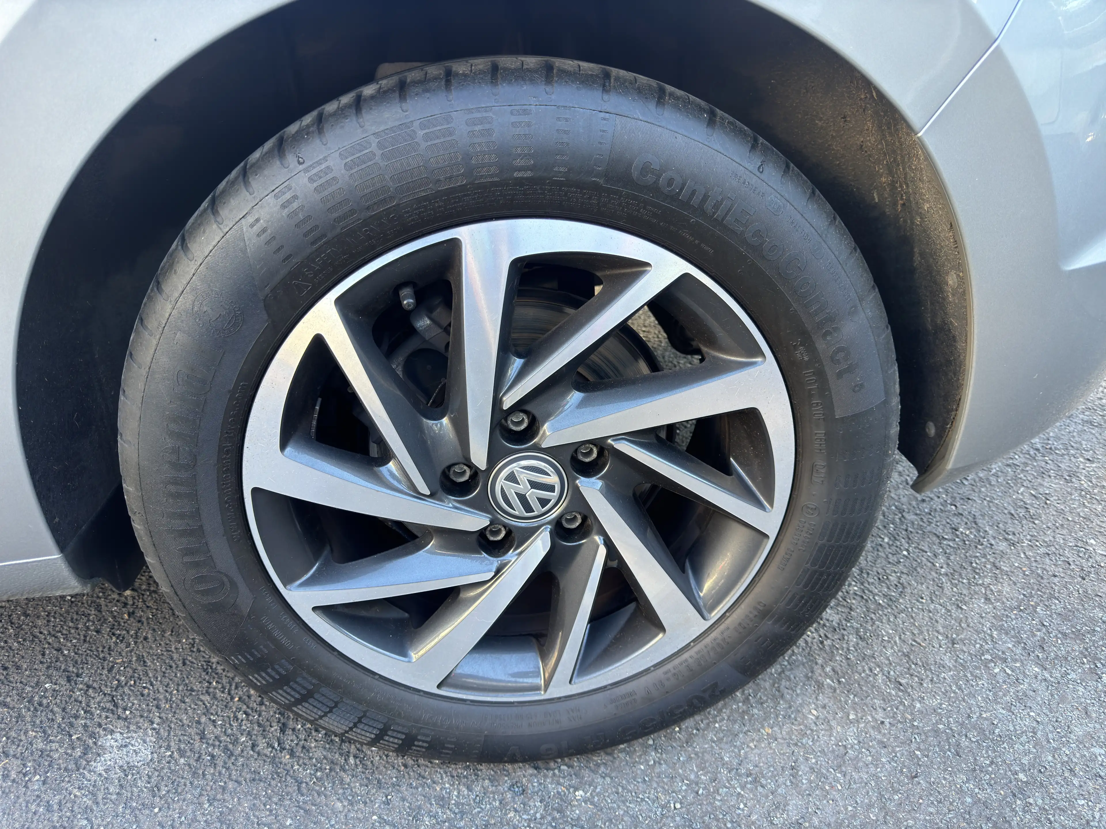 Volkswagen Golf Sportsvan Sound BMT/Start-Stop — photo 9