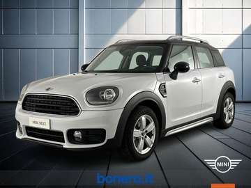 2.0 D Cooper D Business Auto