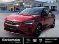Opel Corsa F e Elegance *Kamera/SHZ/CarPlay* Rot - thumbnail 1
