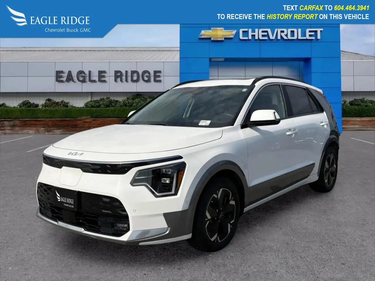 2024 Kia Niro