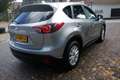 Mazda CX-5 2.0 SKYACTIV-G 165pk 2WD TS Grau - thumbnail 8