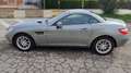 Mercedes-Benz SLK 200 BE Šedá - thumbnail 15