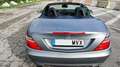 Mercedes-Benz SLK 200 BE Šedá - thumbnail 5