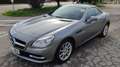 Mercedes-Benz SLK 200 BE Šedá - thumbnail 14