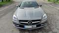 Mercedes-Benz SLK 200 BE Gris - thumbnail 17