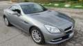 Mercedes-Benz SLK 200 BE Šedá - thumbnail 13