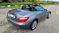 Mercedes-Benz SLK 200 BE Gris - thumbnail 30
