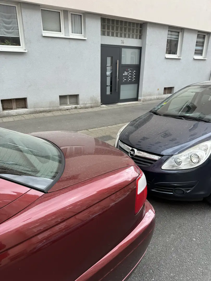 Opel Omega 3.2 V6 Edition - 1