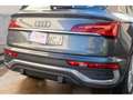 Audi Q5 Sportback 40 TDI quattro-ultra S line S tronic 150 Gris - thumbnail 33