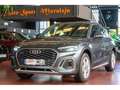 Audi Q5 Sportback 40 TDI quattro-ultra S line S tronic 150 Gris - thumbnail 16