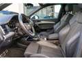 Audi Q5 Sportback 40 TDI quattro-ultra S line S tronic 150 Gris - thumbnail 6