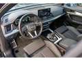 Audi Q5 Sportback 40 TDI quattro-ultra S line S tronic 150 Gris - thumbnail 5