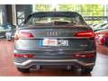 Audi Q5 Sportback 40 TDI quattro-ultra S line S tronic 150 Gris - thumbnail 18