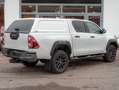 Toyota Hilux Hilux 2.8 48V double cab Invincible HardTop Gancio Blanc - thumbnail 12