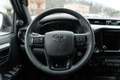 Toyota Hilux Hilux 2.8 48V double cab Invincible HardTop Gancio Blanc - thumbnail 9