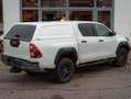 Toyota Hilux Hilux 2.8 48V double cab Invincible HardTop Gancio Blanc - thumbnail 2