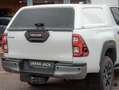 Toyota Hilux Hilux 2.8 48V double cab Invincible HardTop Gancio Blanc - thumbnail 13