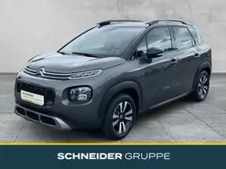 Citroën C3 Aircross 1.2 SHINE NAVI+KLIMA+KAMERA+PANO+HUD