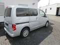 Nissan NV200 /Evalia Evalia Tekna Navi-Kamera Silber - thumbnail 3